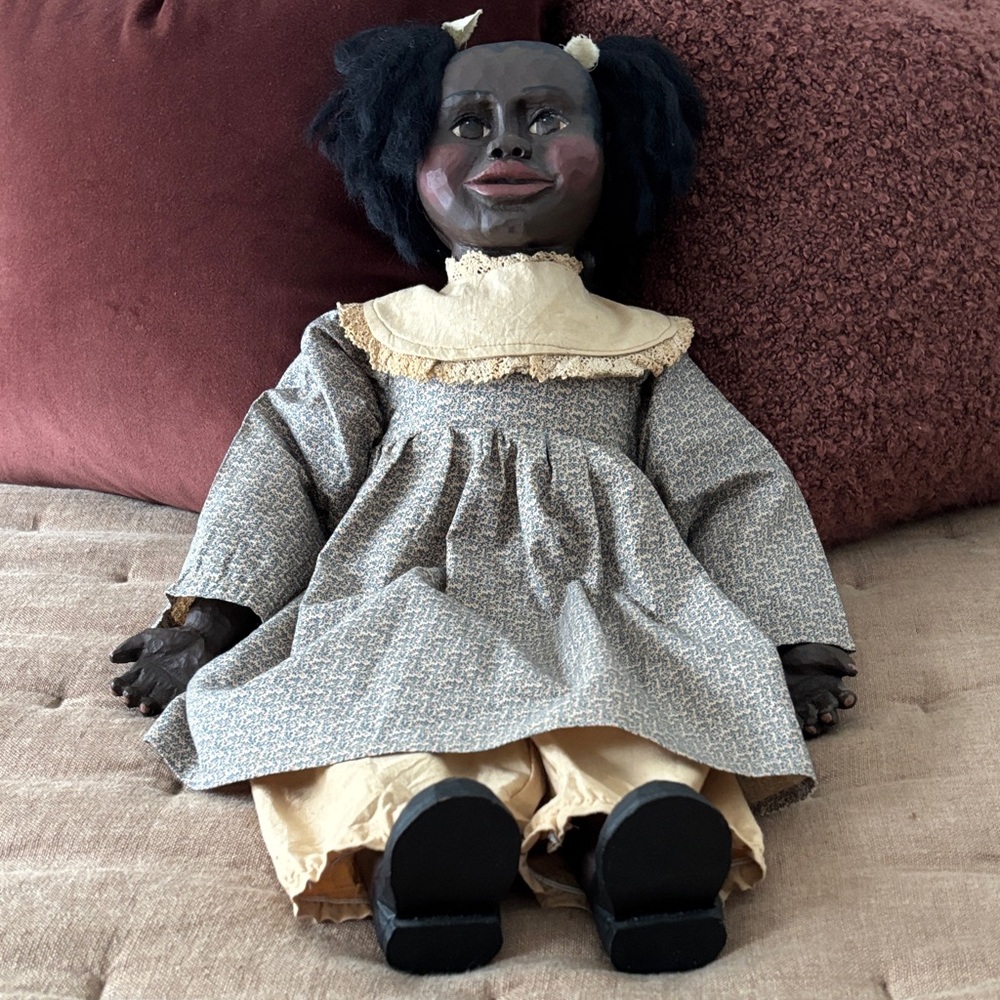 “Gracie”